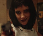 Monica (68 Kill) - Last Edited: 2021-10-12