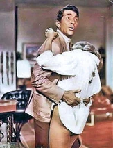 Still holding Barbara's body, Matt tries to grasp what just happened.