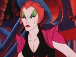 Scorpia (She-Ra: Princess of Power) - Last Edited: 2024-11-12