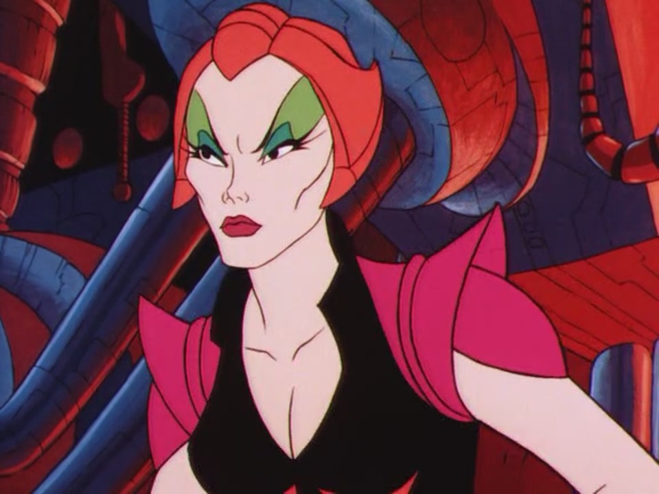 The Horde (She-Ra and the Princesses of Power), Villains Wiki