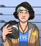 Monica Pozie (Criminal Case) - Last Edited: 2021-10-23