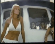 Caroline - lookout gif