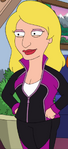 Sheila Cornhole and the Mitchell & Webb Glam Fam Sales Force (American Dad!)