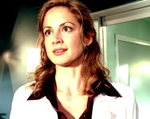 Dr. Rachel Jeffries (CSI: NY) - Last Edited: 2022-03-05