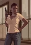 Elizabeta Torres (Grand Theft Auto IV) - Last Edited: 2021-10-22