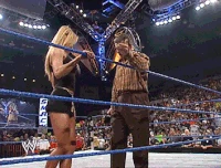 Sable (WWE) | The Female Villains Wiki | Fandom