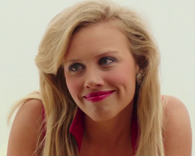 User blogSnakesonaplane2/Tina Lark (Bumblebee) The Female Villains