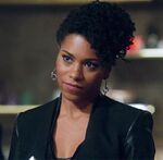 Clare Tucker (Scandal) - Last Edited: 2022-03-07