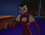 Roulette (Justice League Unlimited) - Last Edited: 2021-11-10
