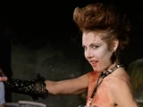 Taru (Class of Nuke 'Em High)