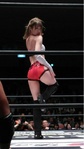 Saki Akai (DDT) - Last Edited: 2024-03-26