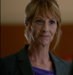 Carol Jarvis (Castle) - Last Edited: 2024-11-19