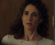 Dr. Lane Hunter (The Resident) | The Female Villains Wiki | Fandom