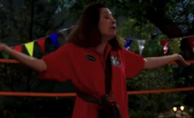 User blog:Doalfe/Gladys (Bunk'd) | The Female Villains Wiki | Fandom