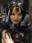 Ashy (Zyuden Sentai Kyoryuger: Gaburincho of Music) - Last Edited: 2022-01-03