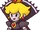 Shadow Queen (Paper Mario: The Thousand-Year Door)