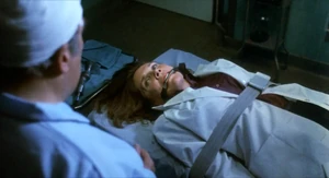 She realizes what will happen to her