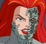 Miranda Wilson (Spider-Man: The Animated Series) - Last Edited: 2021-11-09