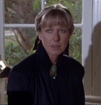 Christine Stoneham (Murder, She Wrote) - Last Edited: 2022-03-07