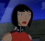 Madame Rouge (Teen Titans) - Last Edited: 2021-11-09