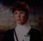 Joan Kemp (Murder, She Wrote) - Last Edited: 2022-02-23