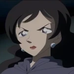 Yukari Hachisuga (Case Closed) - Last Edited: 2021-10-19