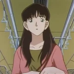 Yukiko Mori (Case Closed) - Last Edited: 2021-10-19