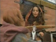 Eleanor convinces Genevieve to talk...