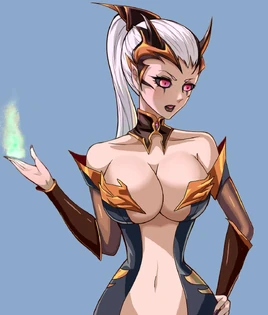 Aizuna IDWTBNO FV Main