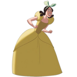 Drizella Tremaine (Cinderella) - Last Edited: 2021-11-06