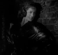 Leonora attempting to kill Dorothy