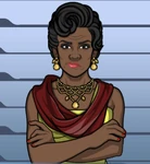 Jacinta Linares (Criminal Case) - Last Edited: 2021-10-23