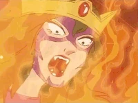 UFOWarriorDaiApolonJoket32G.gif (6.21 MB) The giant robot explodes, killing the evil Joket and everyone else on board