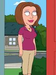 Gretchen Mercer (Family Guy) - Last Edited: 2021-11-08