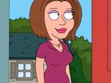 Gretchen Mercer (Family Guy)