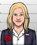 Ivana Golovanov (Criminal Case) - Last Edited: 2022-01-05