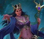 Lasya (Darkarta: A Broken Heart's Quest) - Last Edited: 2021-10-23