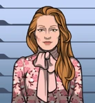 Mandy Pregodich (Criminal Case) - Last Edited: 2021-10-23