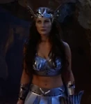 Archer 2 (Hercules: The Legendary Journeys) - Last Edited: 2022-01-03