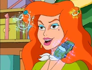 Cousin Mel 01.png (454 KB) Fantasizing about the wealth she feels is coming her way...