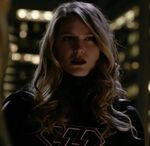 Overgirl (Arrowverse) - Last Edited: 2023-02-04