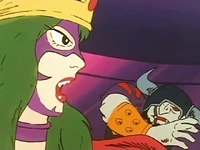 UFOWarriorDaiApolonJoket12.jpg (69 KB) She scolds her subordinate Balai for his foolishness