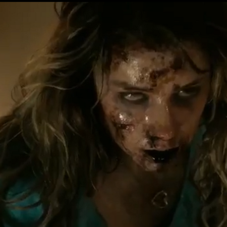 User Blog Cedjunior 406 Zombieland The Female Villains Wiki Fandom