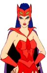 Catra (She-Ra: Princess of Power) - Last Edited: 2021-11-07