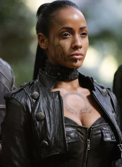 Callisto X Men The Last Stand The Female Villains Wiki Fandom