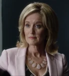 Dr. Verusca Vela (Rizzoli & Isles) - Last Edited: 2022-03-05