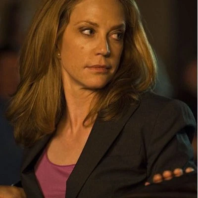 Ally Walker Hot