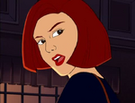 Estella Scheele (The Real Adventures of Jonny Quest) - Last Edited: 2023-01-09