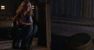 Nadja (played by Marisa Quintanilla) Road House 2 Last Call 95