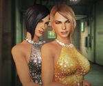 Amber and Crystal Bailey (Dead Rising 2) - Last Edited: 2024-04-19